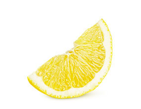 principio attivo estratti di limone