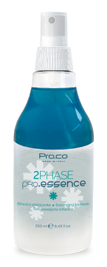 2Phase Pro.Essence | prodotto professionale per capelli